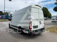2011 Renault Master
