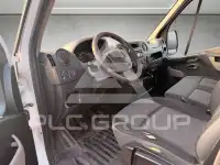 2014 Renault Master