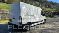 2014 Renault Master
