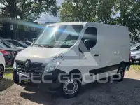 2014 Renault Master