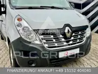 2014 Renault Master