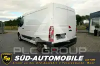 2014 Renault Master