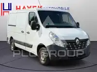 2014 Renault Master