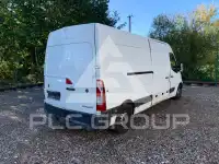 2014 Renault Master