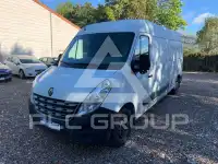 2014 Renault Master