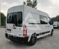 2014 Renault Master