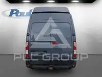 2014 Renault Master