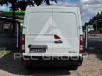 2014 Renault Master