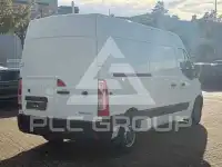 2014 Renault Master