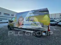 2014 Renault Master