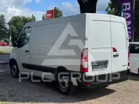 2014 Renault Master