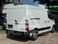 2014 Renault Master