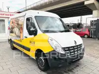2014 Renault Master
