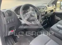 2014 Renault Master
