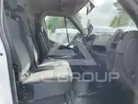 2014 Renault Master