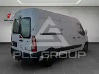2014 Renault Master