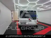 2014 Renault Master