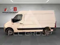 2014 Renault Master