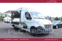 2014 Renault Master
