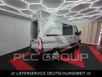 2014 Renault Master