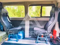 2014 Renault Master