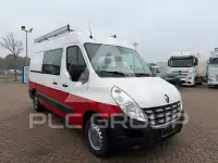 2014 Renault Master