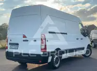 2014 Renault Master