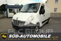 2014 Renault Master