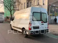 2014 Renault Master