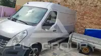 2014 Renault Master