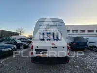 2014 Renault Master