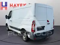 2014 Renault Master