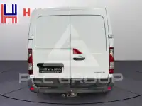 2014 Renault Master