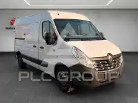 2014 Renault Master