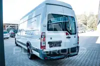 2014 Renault Master