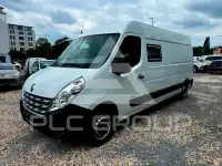 2014 Renault Master