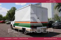 2014 Renault Master