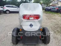 2014 Renault Twizy