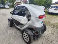 2014 Renault Twizy