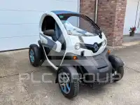 2014 Renault Twizy