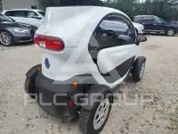 2014 Renault Twizy