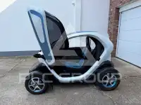 2014 Renault Twizy