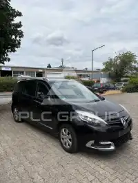 2014 Renault Scenic