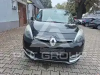 2014 Renault Scenic