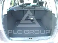 2014 Renault Scenic