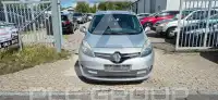 2014 Renault Scenic
