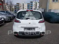 2014 Renault Scenic