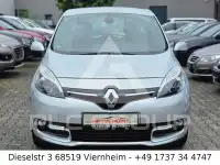 2014 Renault Scenic
