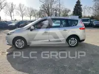 2014 Renault Scenic