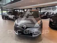 2014 Renault Scenic